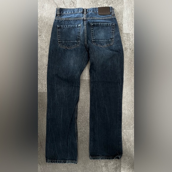 Men’s Bluenotes Jeans - Picture 2 of 4